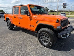 2026 Jeep Gladiator Sport Pickup