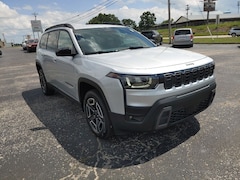 2026 Jeep Cherokee Laredo/Limited Sport Utility