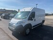  Ram ProMaster 2500