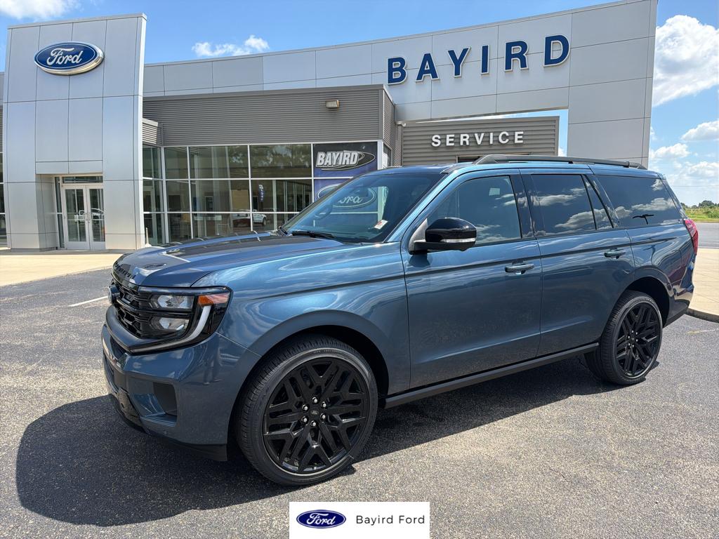  Ford Expedition
