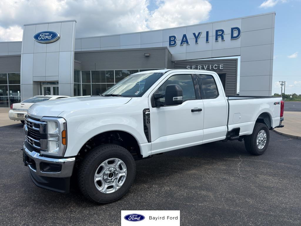 New 2026 Ford F-350 XLT Truck Super Cab