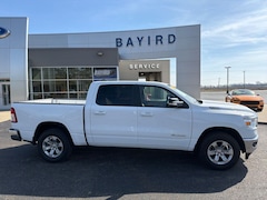 2022 Ram 1500 Big Horn Crew Cab