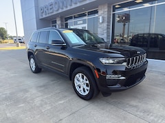 2023 Jeep Grand Cherokee Limited Sport Utility