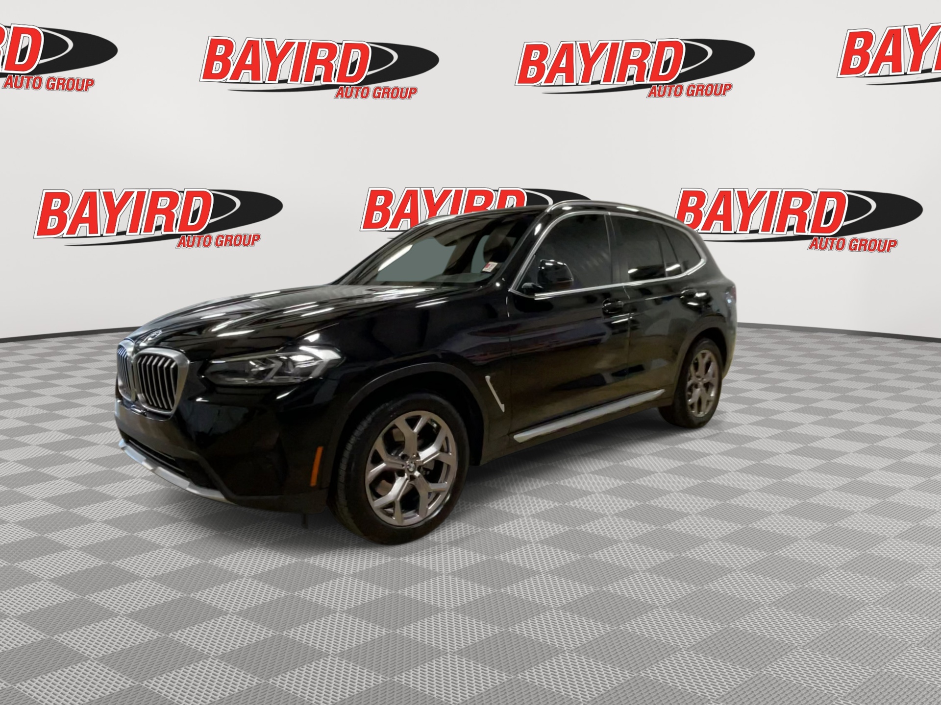 Used 2023 BMW X3 xDrive30i Sport Utility