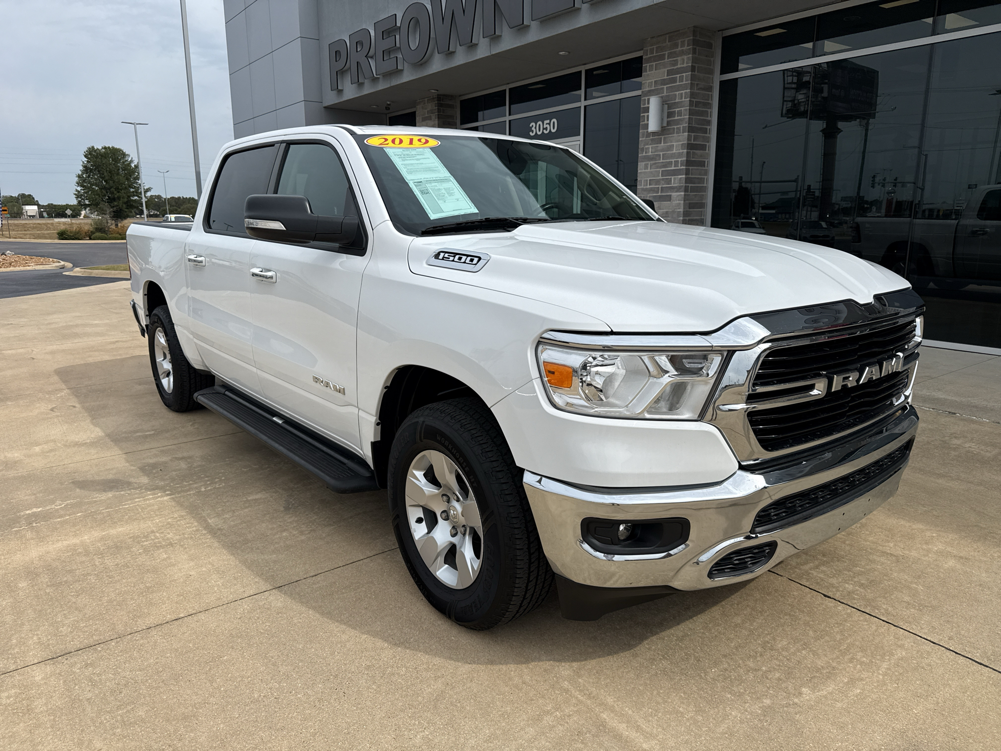  Ram 1500