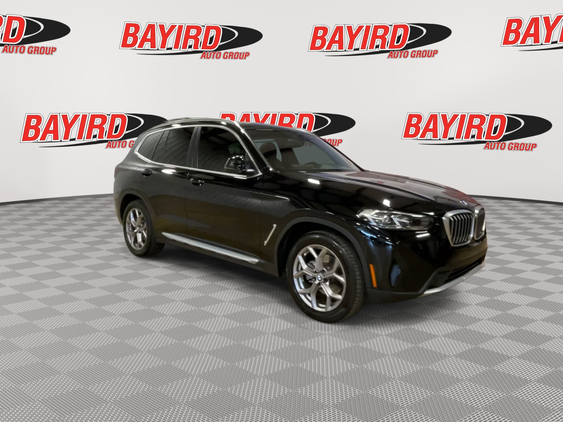 Used 2023 BMW X3 xDrive30i Sport Utility