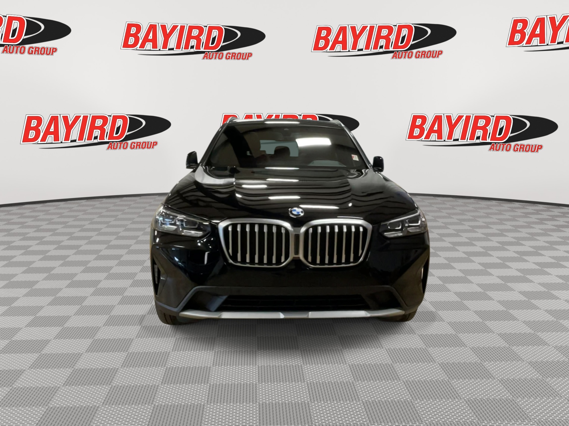 Used 2023 BMW X3 xDrive30i Sport Utility