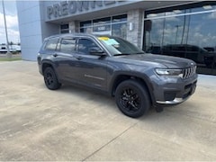 2025 Jeep Grand Cherokee L Laredo X Sport Utility