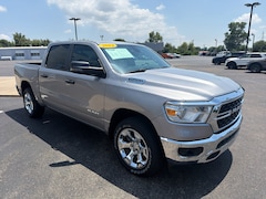 2023 Ram 1500 Big Horn Crew Cab