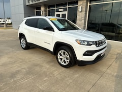 2024 Jeep Compass Latitude Sport Utility