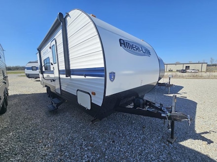 2022 Gulf Stream Ameri-Lite 248BH Camping RV