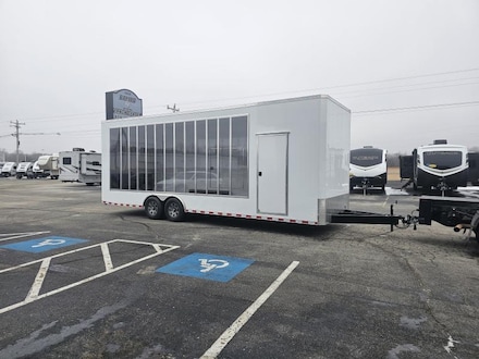2022 Extreme Manufacturing Advantage Car Racing