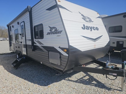 2022 Jayco Jayflight SLX 264BH Camping RV