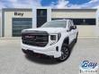 Used 2025 GMC Sierra AT4 Crew Cab