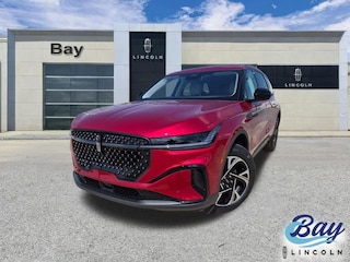 2026 Lincoln Nautilus Premiere Sport Utility