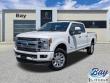 Used 2019 Ford F-250 Limited Crew Cab