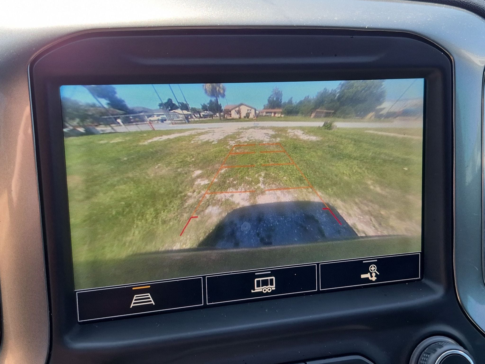 2021 Chevrolet Silverado 1500 LTZ - Photo 13