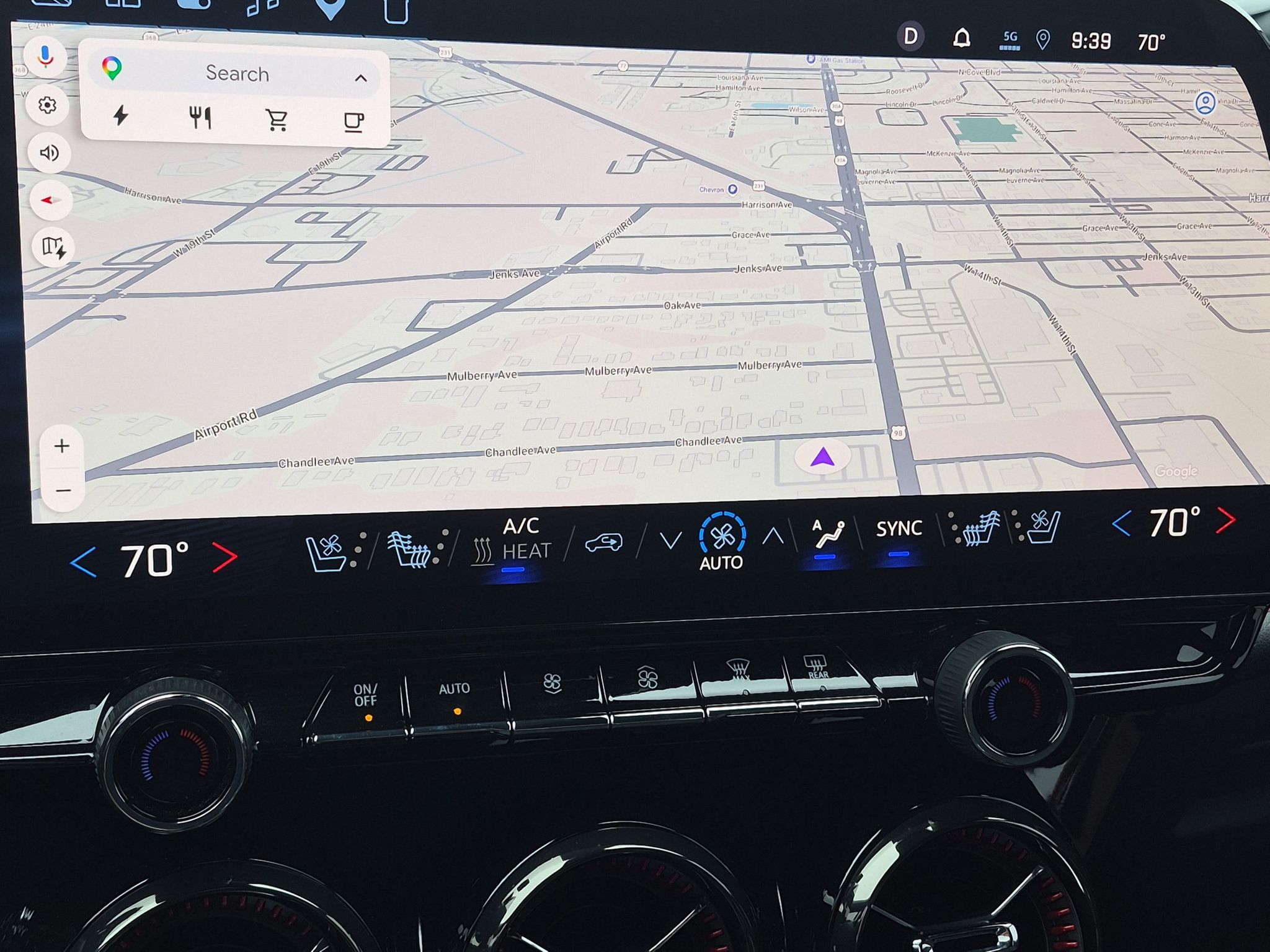 2026 Chevrolet Blazer EV RS - Photo 13