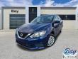 Used 2019 Nissan Sentra S Sedan