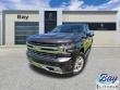 Used 2021 Chevrolet Silverado LTZ Crew Cab