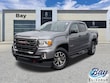  GMC Canyon