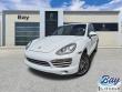 Used 2014 Porsche Cayenne Platinum Edition Sport Utility