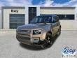 Used 2022 Land Rover Defender 110 X-Dynamic SE SUV