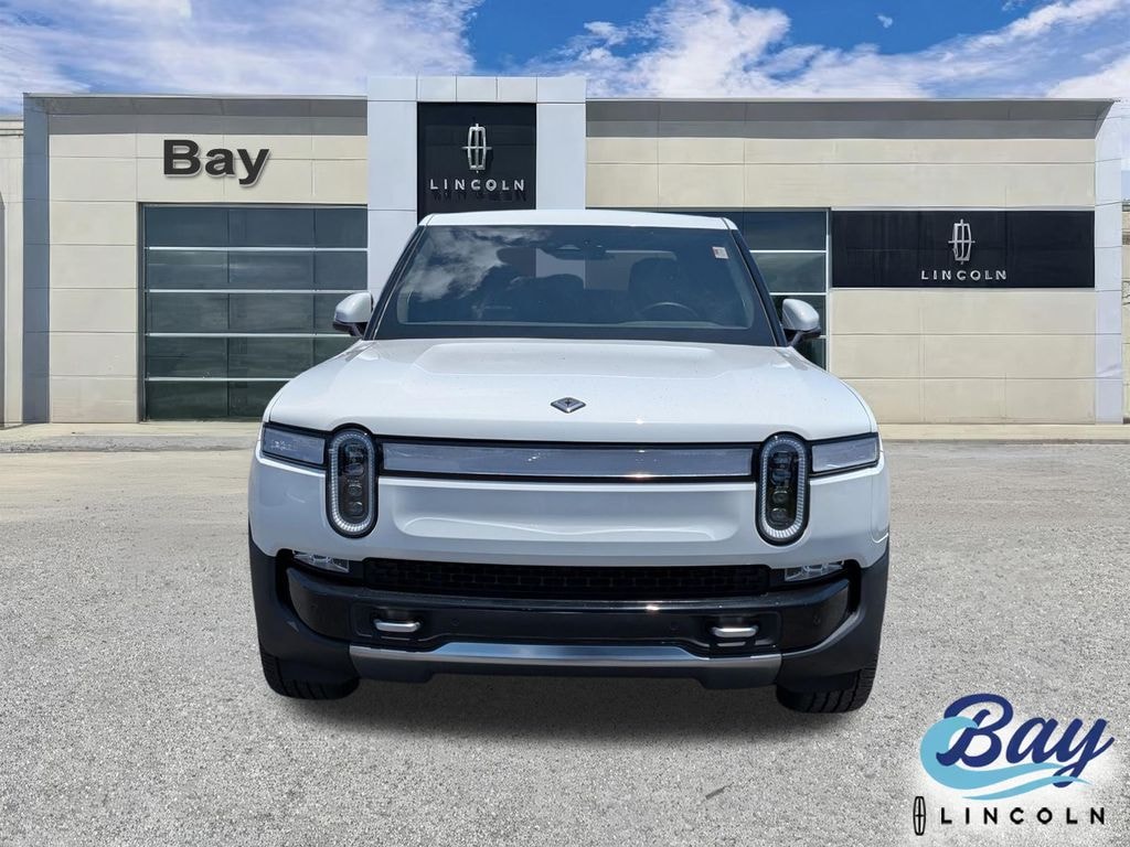 Used 2023 Rivian R1T Adventure Crew Cab