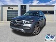  Mercedes-Benz GLE SUV