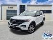Used 2021 Ford Explorer XLT Sport Utility