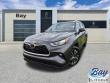 Used 2020 Toyota Highlander XLE Sport Utility