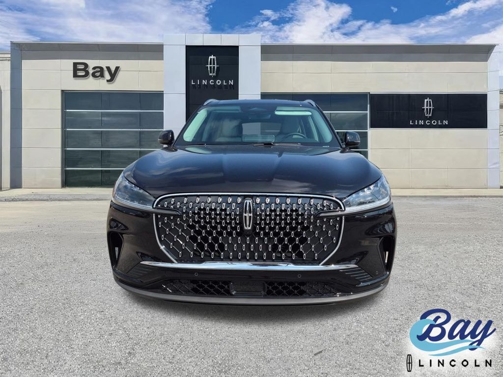 New 2026 Lincoln Aviator Premiere Sport Utility