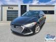 Used 2017 Hyundai Elantra  Sedan