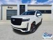 Used 2021 Cadillac Escalade Sport Platinum Wagon