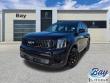 Used 2024 Kia Telluride SX X-Pro Sport Utility