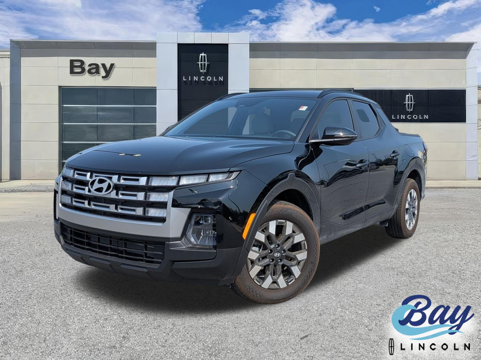  Hyundai Santa Cruz