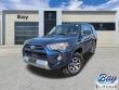 Used 2024 Toyota 4Runner TRD Off Road Sport Utility