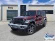 Used 2021 Jeep Wrangler Unlimited Sport S Sport Utility