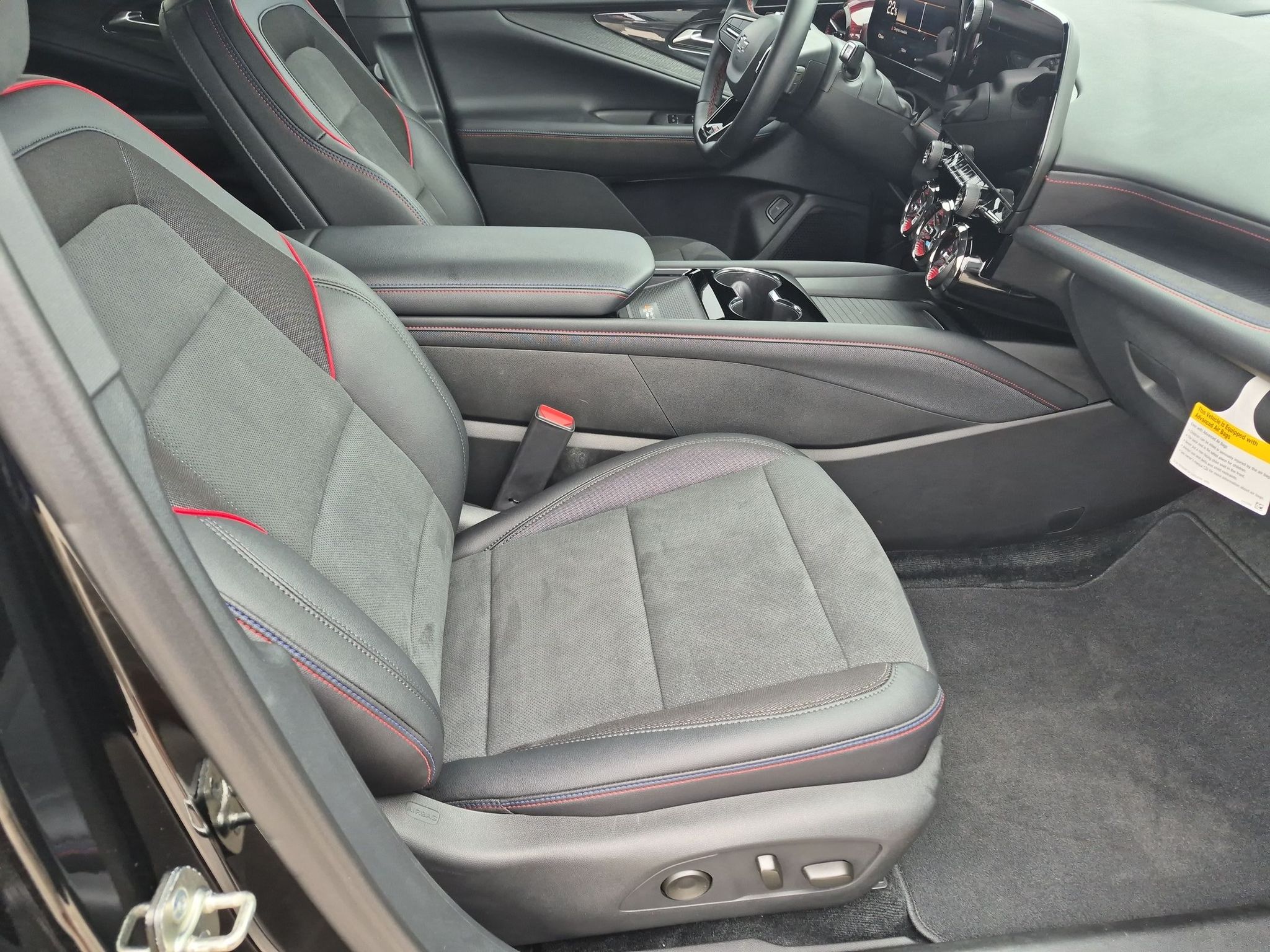 2026 Chevrolet Blazer EV RS - Photo 20