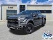 Used 2017 Ford F-150 Raptor Crew Cab