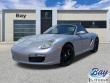 Used 2008 Porsche Boxster  Convertible