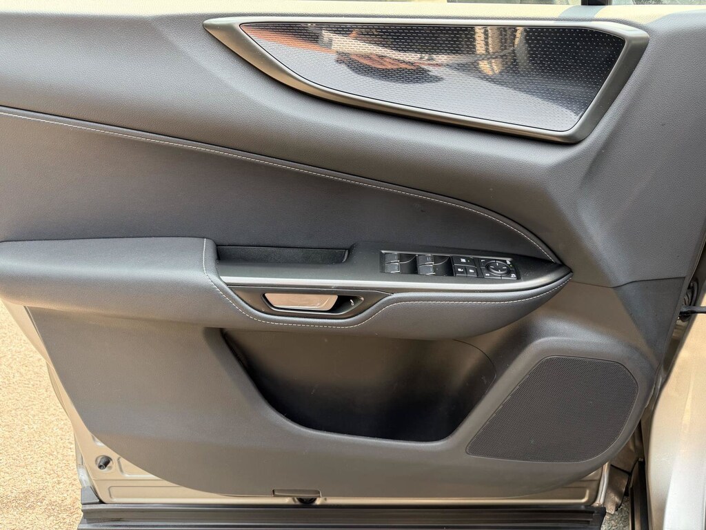Certified 2024 Lexus NX 350 Base SUV
