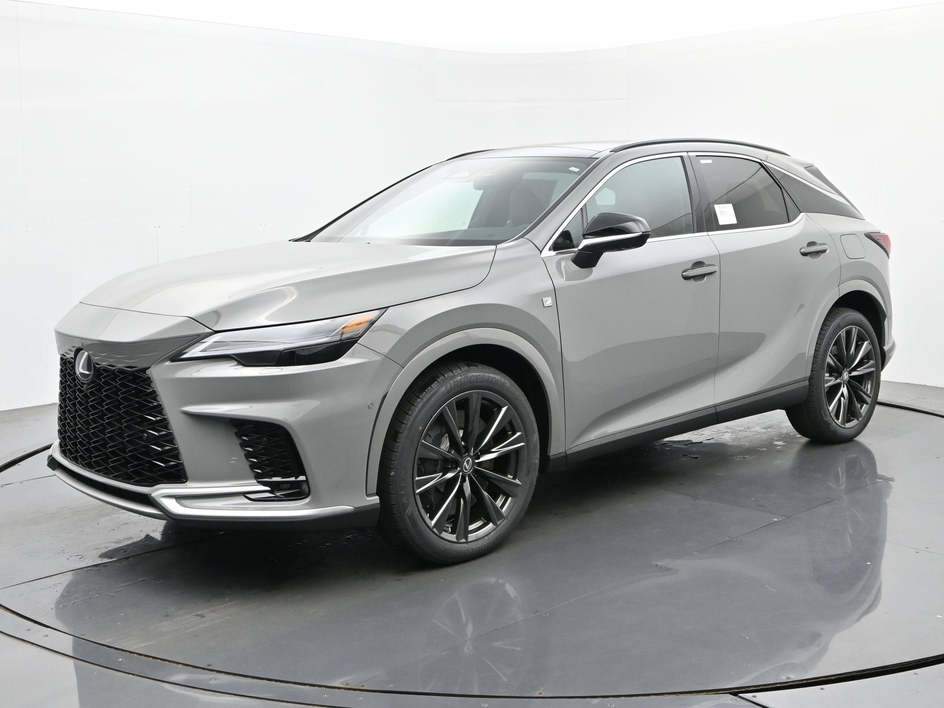 2026 LEXUS RX 350 F Sport Handling SUV