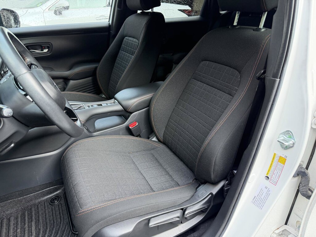 Used 2024 Honda HR-V Sport SUV