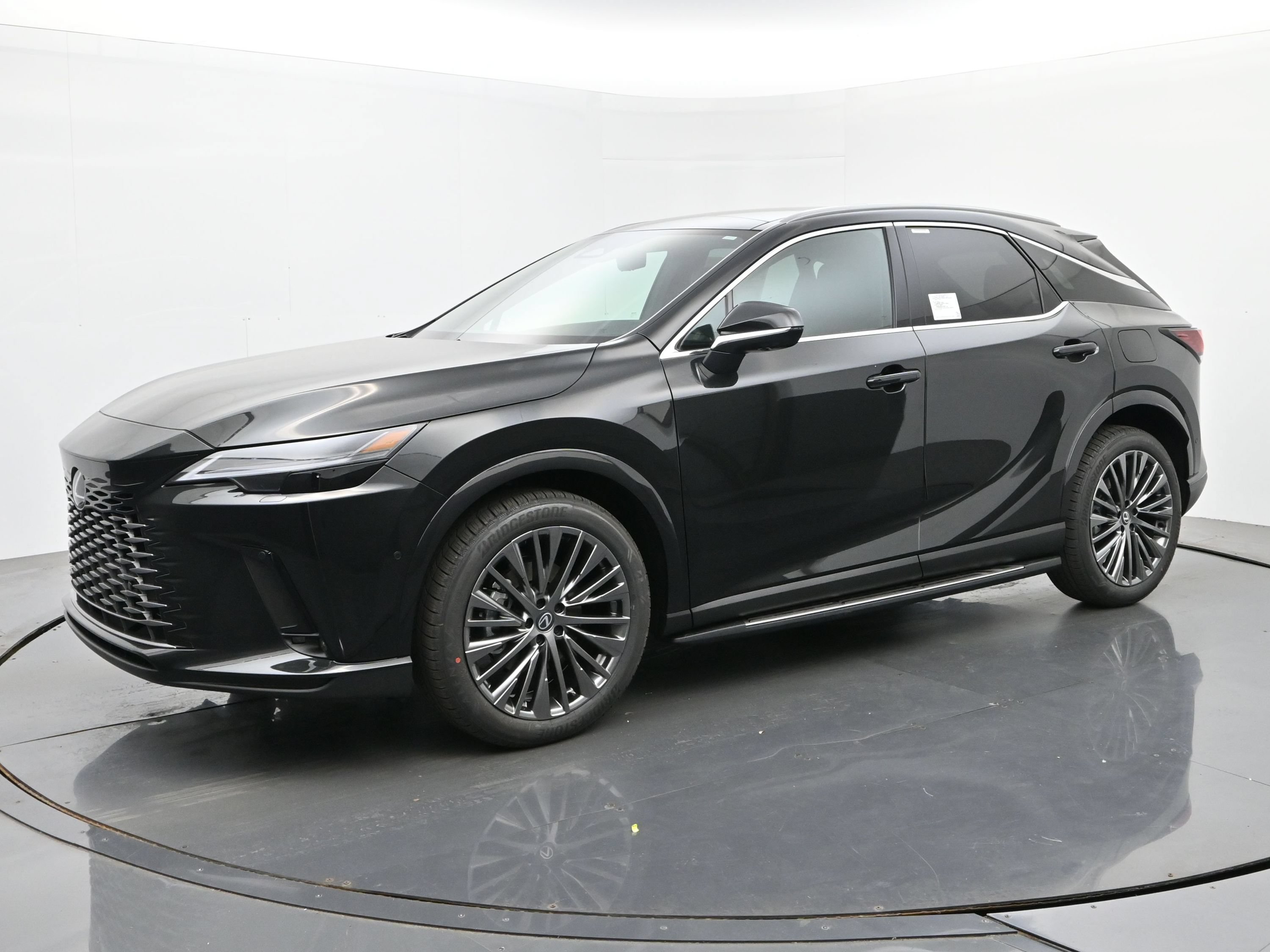 2026 LEXUS RX 350 Luxury SUV