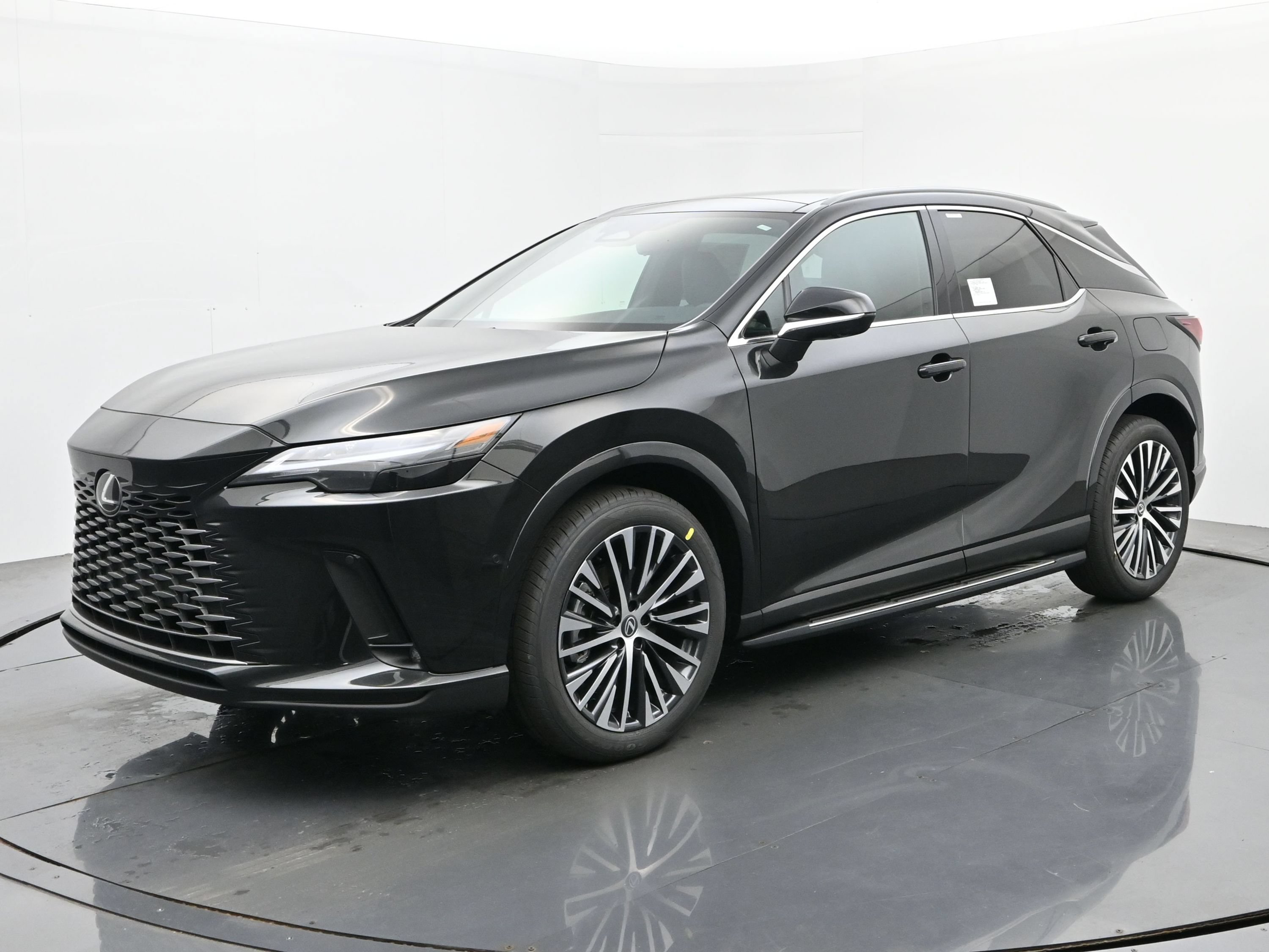 2026 LEXUS RX 350 Premium+ SUV