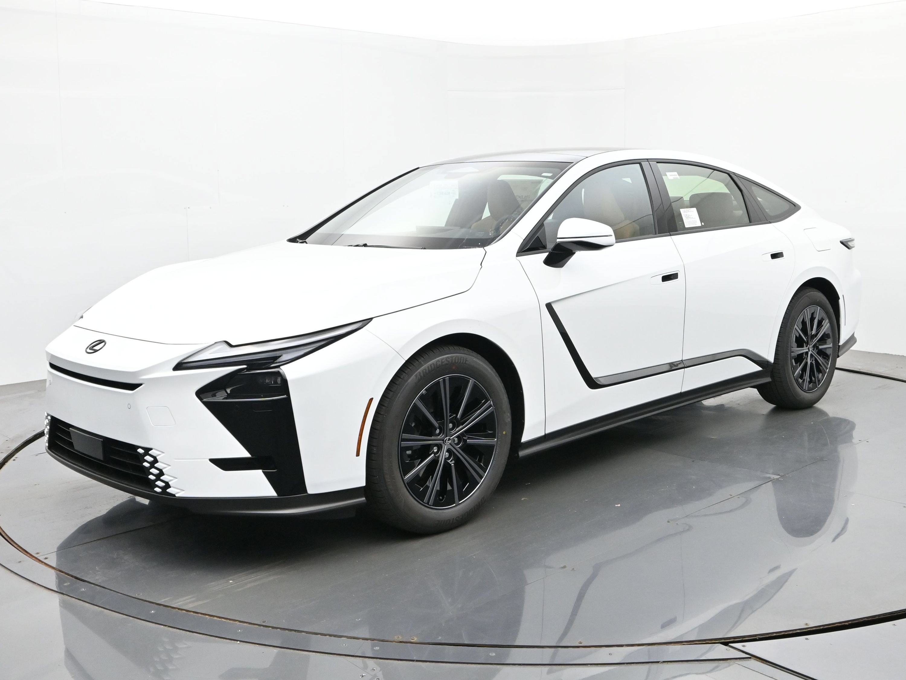 2026 LEXUS ES 350h Premium Sedan