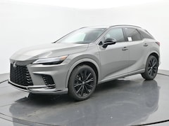 2026 LEXUS RX 500h F SPORT Performance SUV