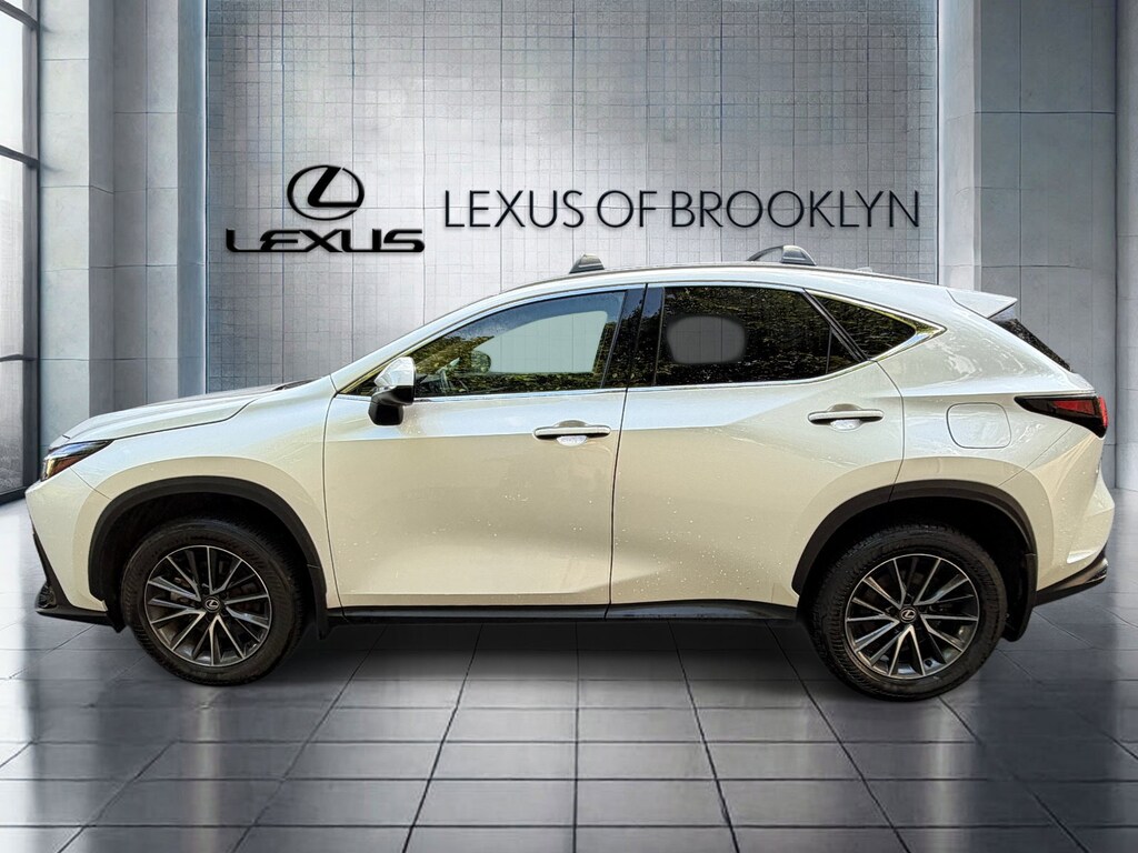 Used 2024 Lexus NX 350 Base SUV