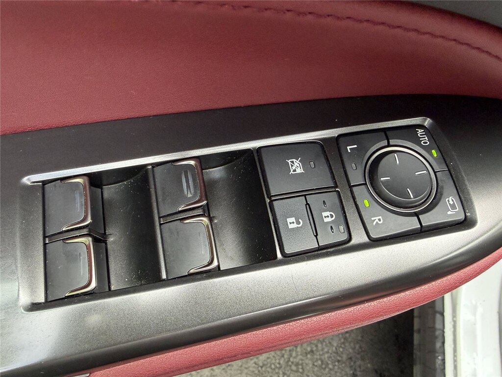 Used 2022 Lexus NX 350 Base SUV